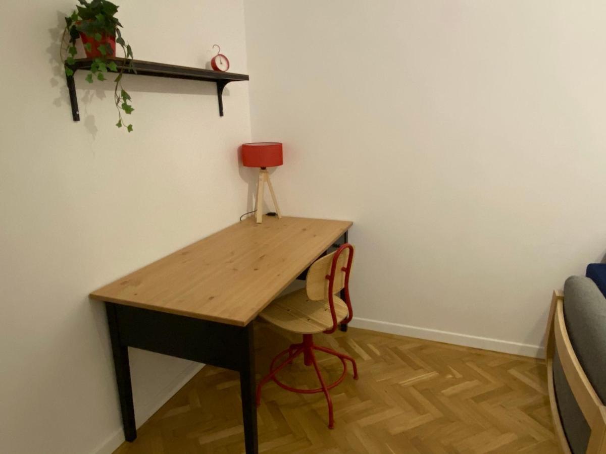 Center Loft Daire Buzău Dış mekan fotoğraf